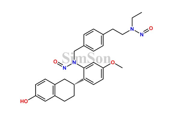 Elacestrant Impurity 21