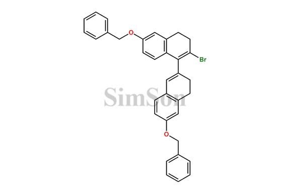 Elacestrant Impurity 23