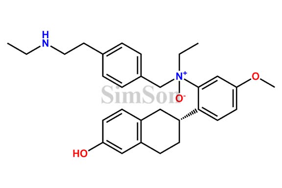 Elacestrant Impurity 25