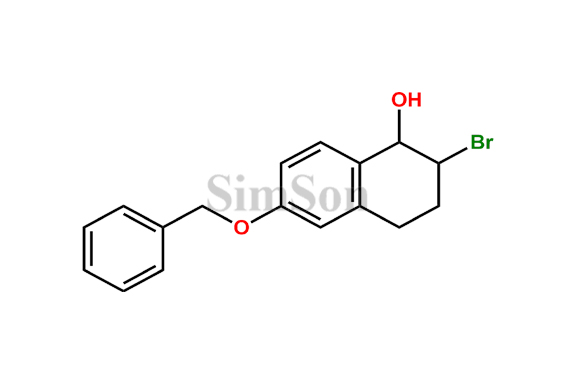 Elacestrant Impurity 27