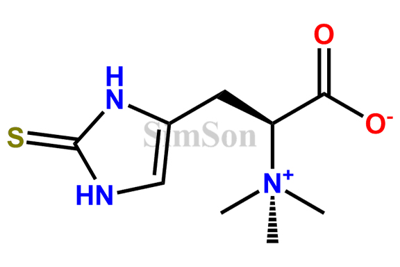 L-(+)-Ergothioneine