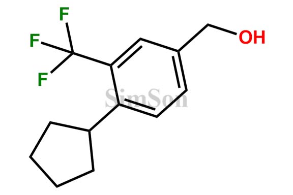 Etrasimod Impurity 12