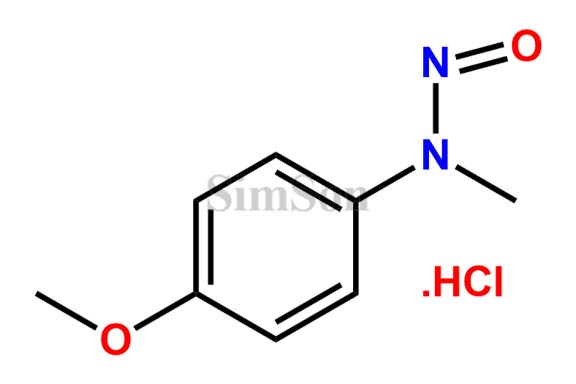 Etrasimod Impurity 2 Hydrochloride