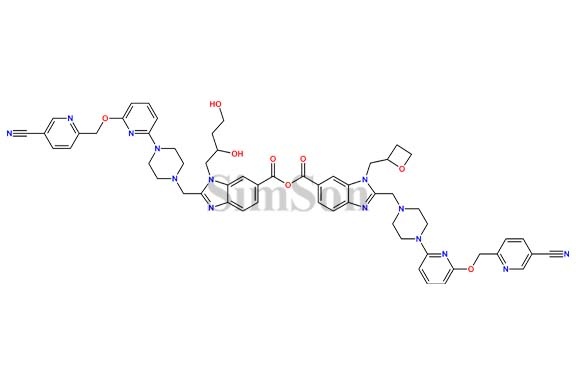 Estradiol Benzoate Impurity 1