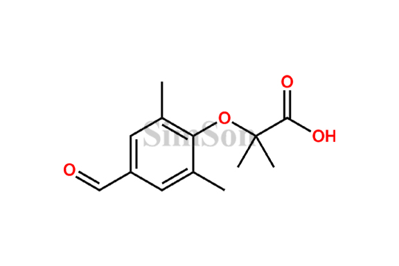 Elafibranor Impurity 5