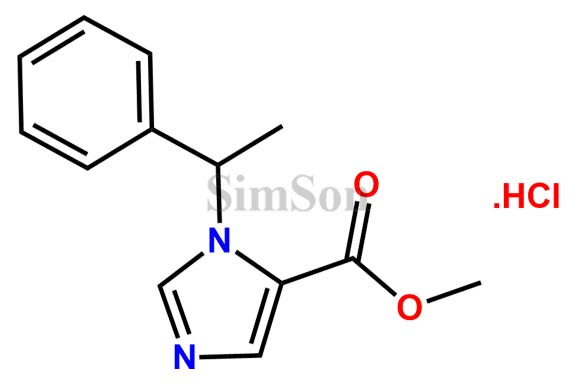 Etomidate EP Imourity B Hydrochloride