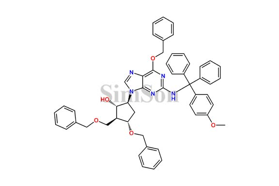 Entecavir impurity 5