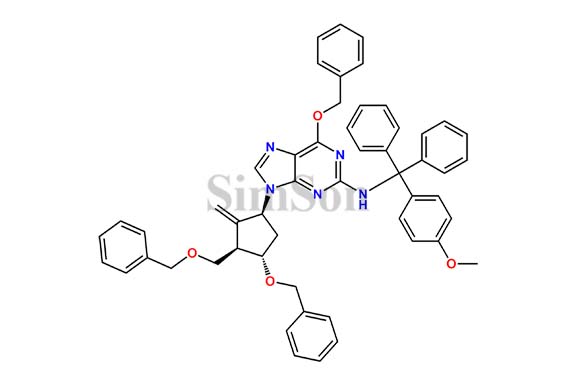 Entecavir impurity 6