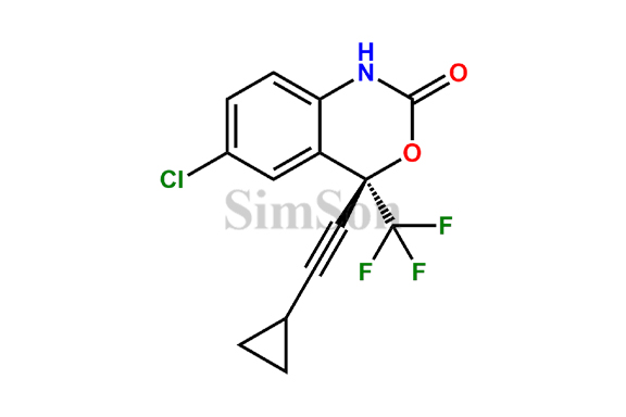 Efavirenz Beta Form