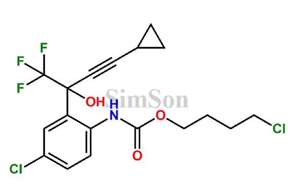 Efavirenz Impurity 1