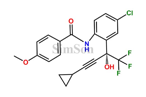Efavirenz Impurity 2