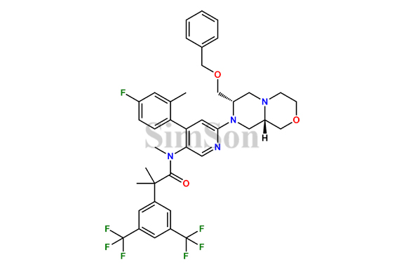 Elinzanetant Impurity 7