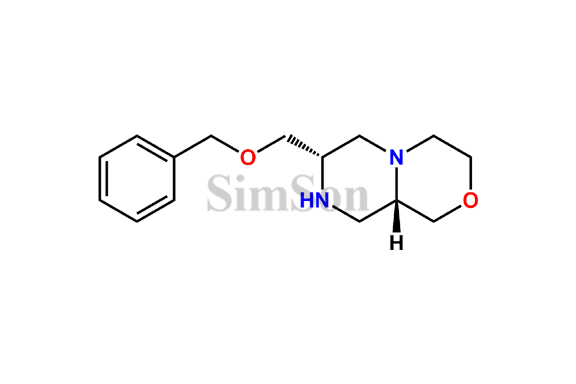 Elinzanetant Impurity 8