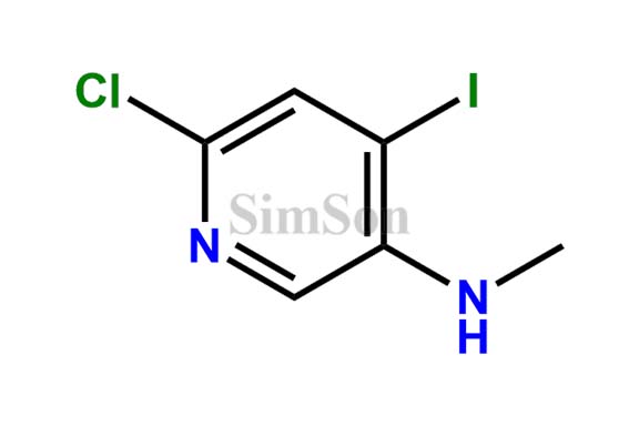 Elinzanetant Impurity 10