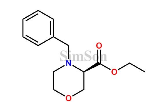 Elinzanetant Impurity 11