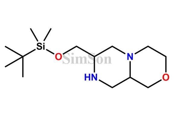 Elinzanetant Impurity 13