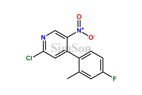 Elinzanetant Impurity 15