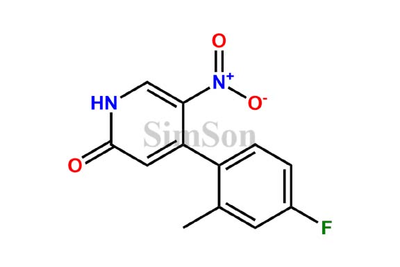 Elinzanetant Impurity 16