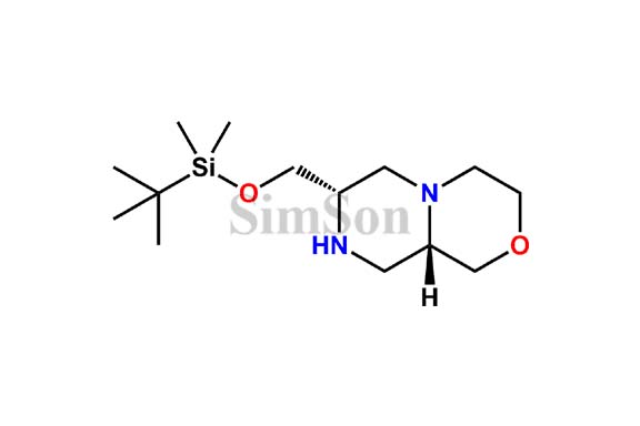 Elinzanetant Impurity 17
