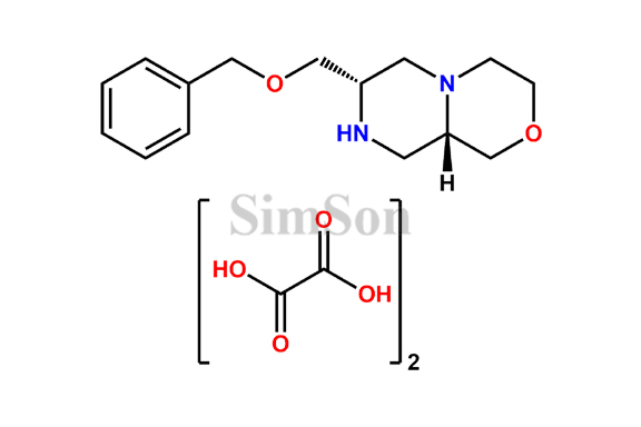 Elinzanetant Impurity 19
