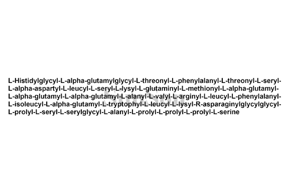D-Asn(28)-Exenatide