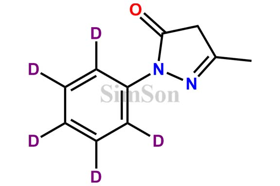 Edaravone D5