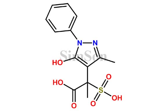 Edaravone Impurity 35