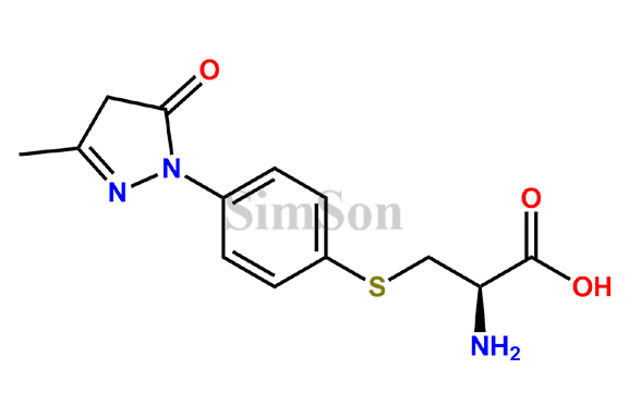 Edaravone Impurity 37