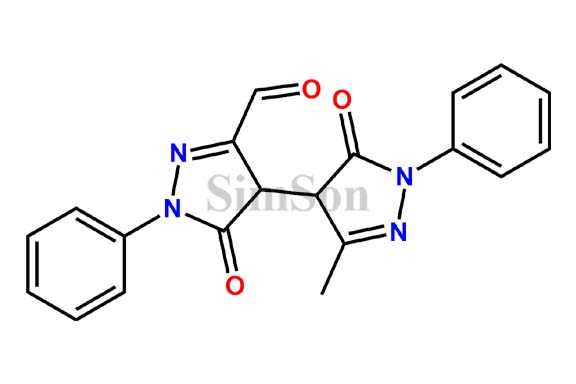 Edaravone Impurity 36