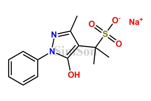 Edaravone Impurity 3