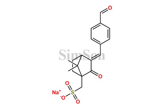 Ecamsule related compound G