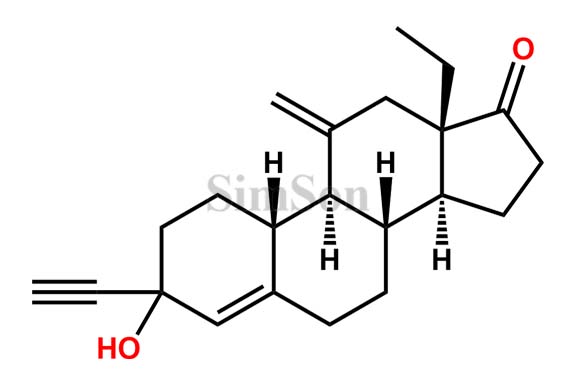 Etonogestrel Impurity 1