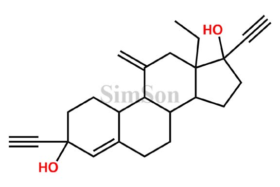 Etonogestrel Impurity 2