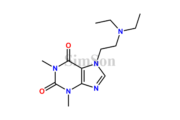 Etamiphylline