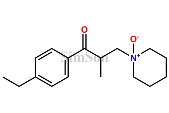 Eperisone Impurity 6