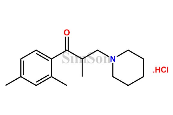 Eperisone Impurity 8