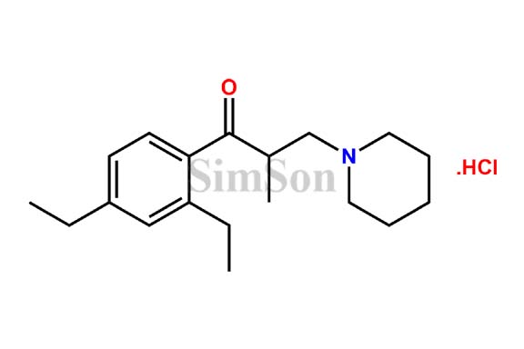Eperisone Impurity 7