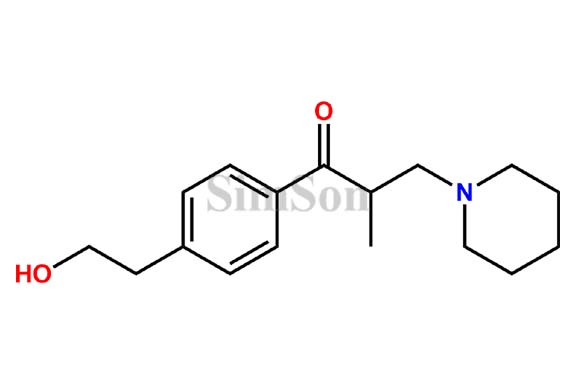 Hydroxy Eperisone (M3 metabolite of Eperisone)