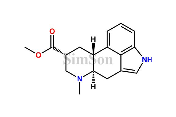 Ergotamine Impurity 1