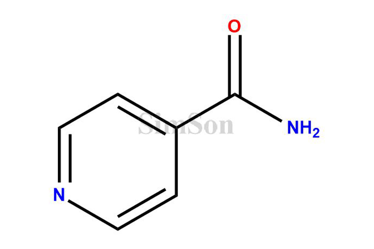 Isonicotinamide