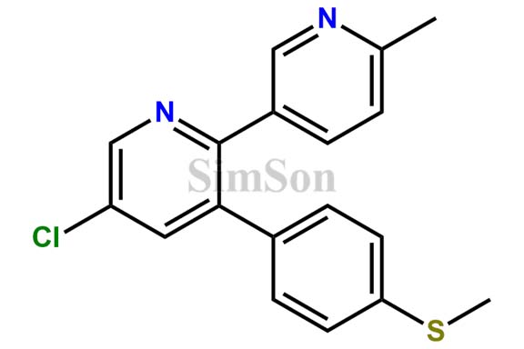 Etoricoxib Impurity 5