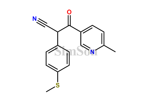 Etoricoxib Impurity 16