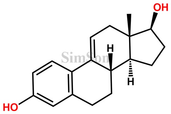 Estradiol Hemihydrate EP Impurity D