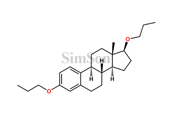 Estradiol Hemihydrate Impurity 2