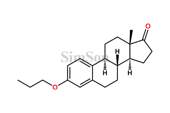 Estradiol Hemihydrate Impurity 1