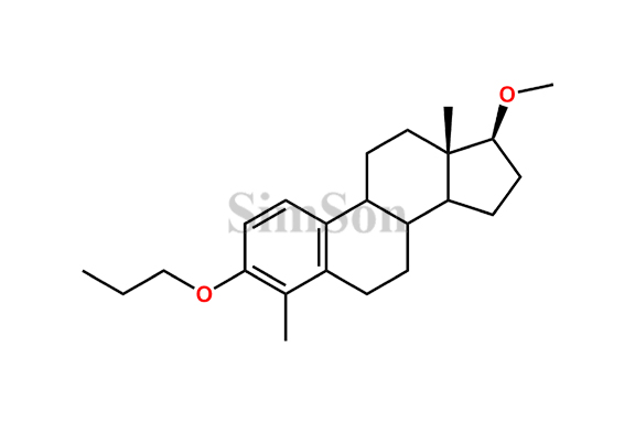 4-Methylpromestriene