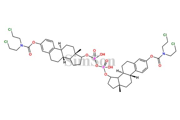 Estramustine Impurity 1