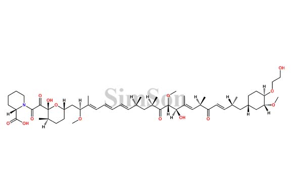Everolimus EP Impurity B