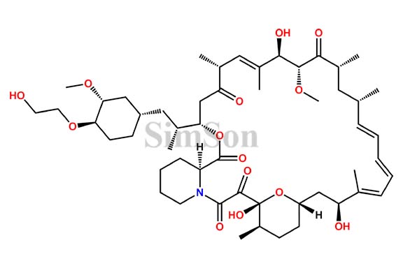 21-Desmethyl everolimus