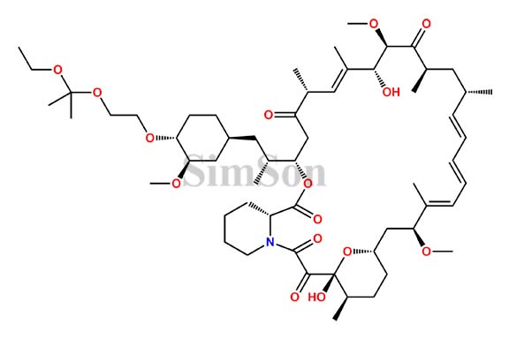 Everolimus Impurity 1